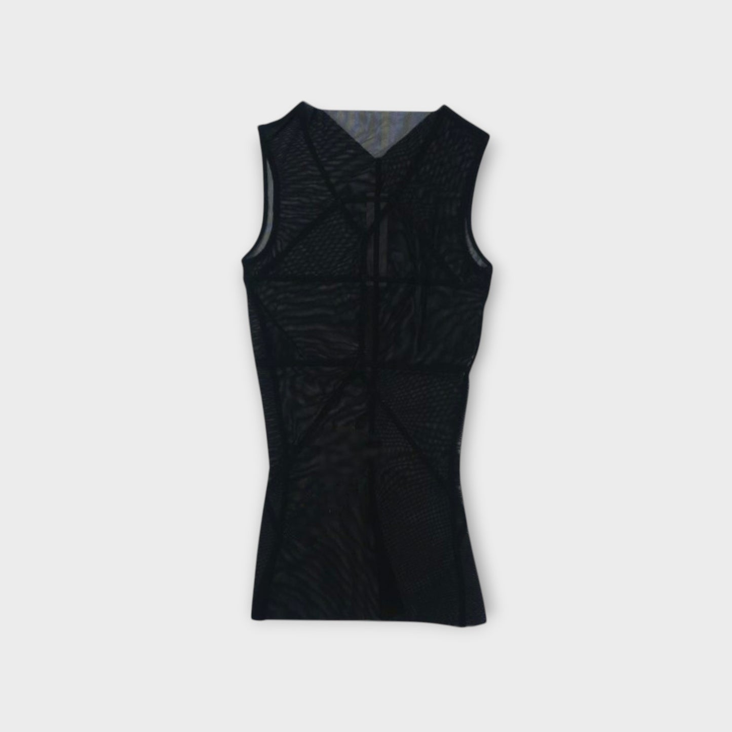 Rick Owens SL TEMPLE TOP