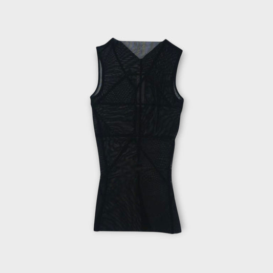 Rick Owens SL TEMPLE TOP