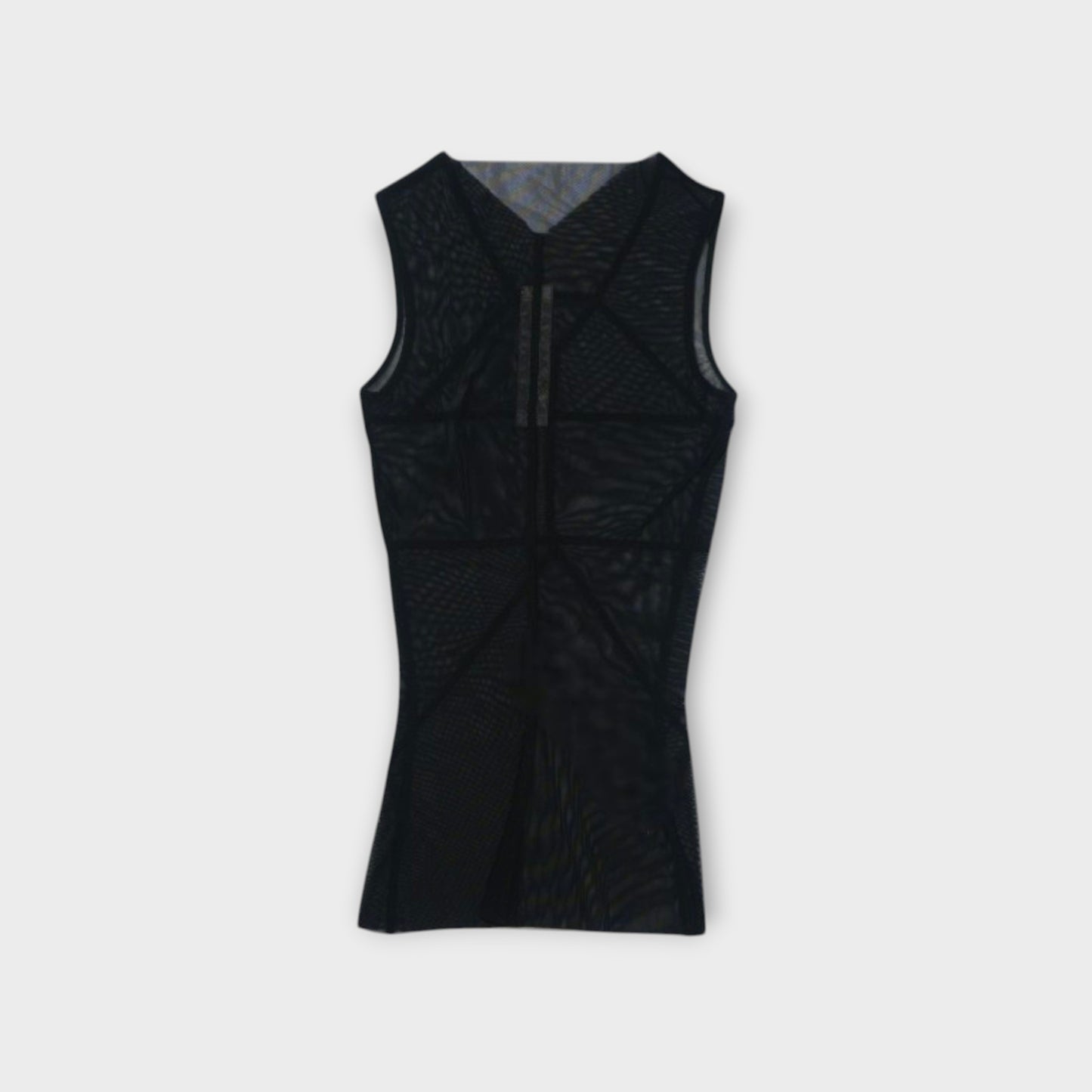 Rick Owens SL TEMPLE TOP