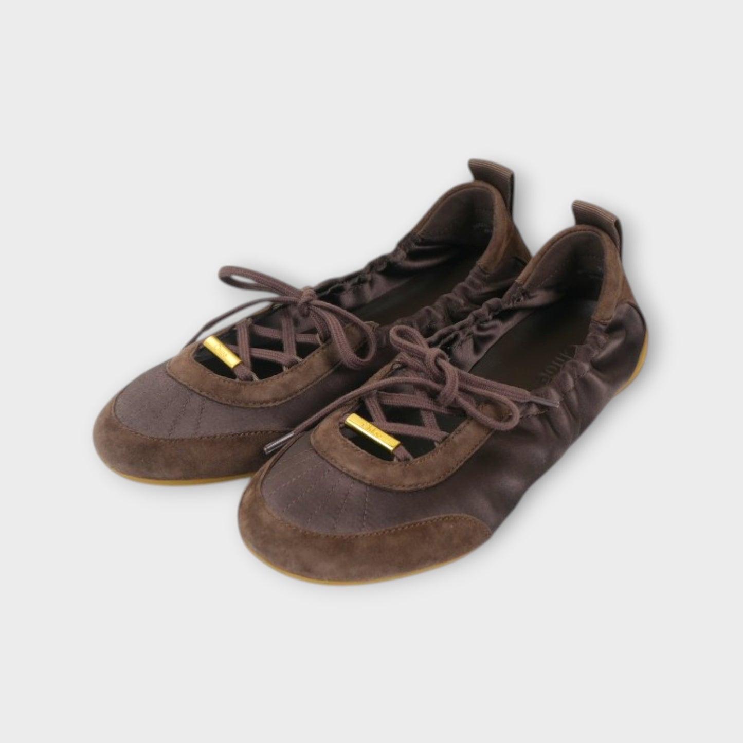 Chloé FLATS