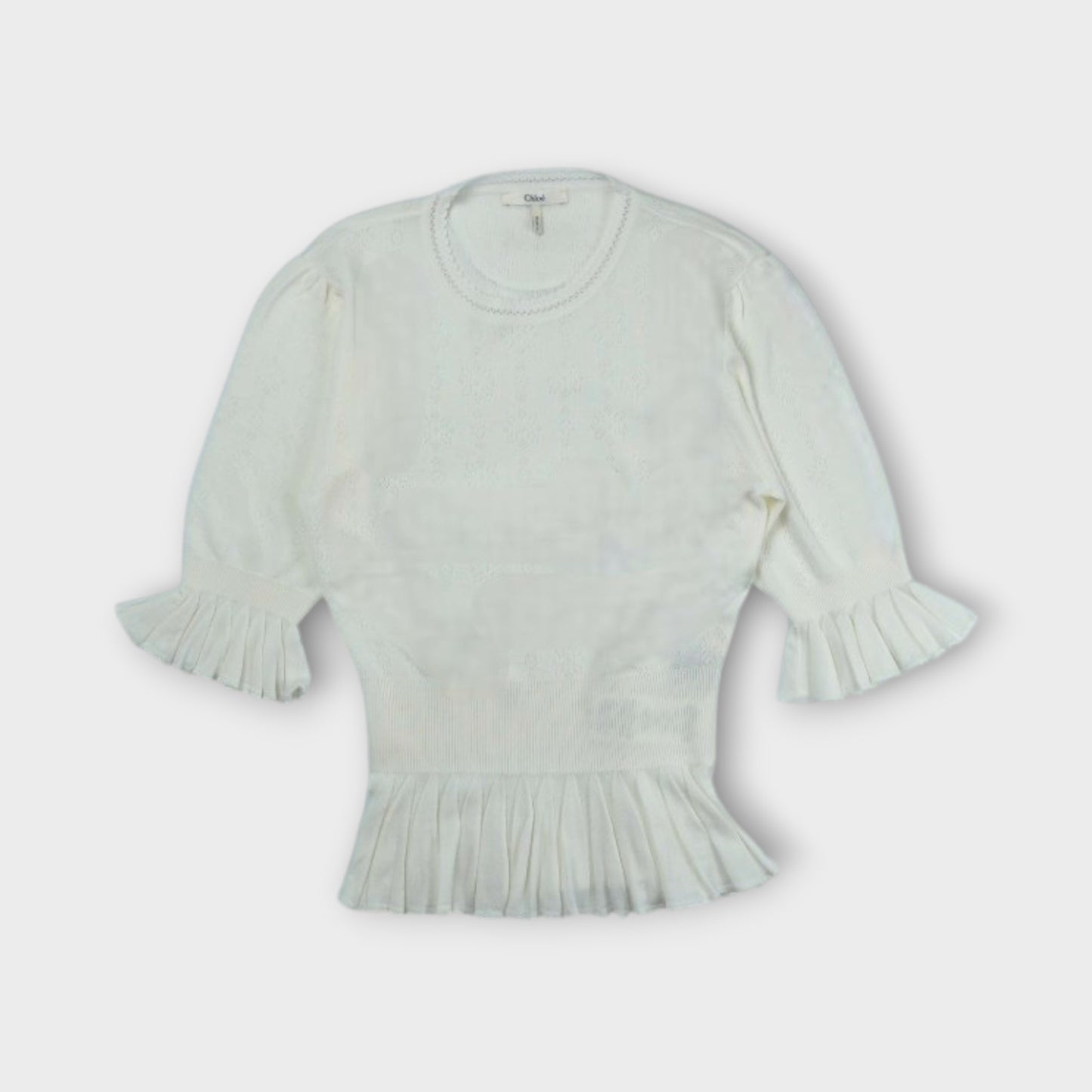 Chloé PULLOVER