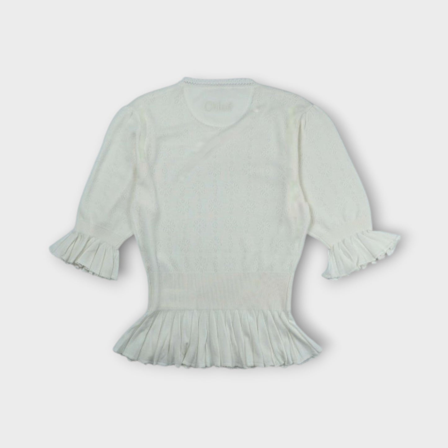 Chloé PULLOVER