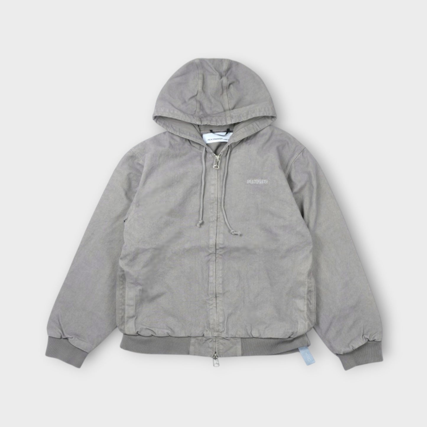 PEACEMAKER × OAMC Hooded Jacket