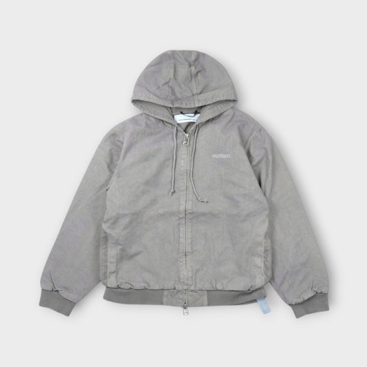 PEACEMAKER × OAMC Hooded Jacket