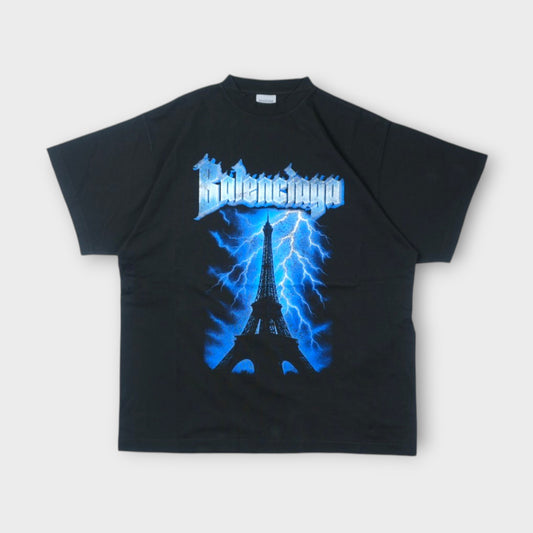 BALENCIAGA Oversized T-Shirt