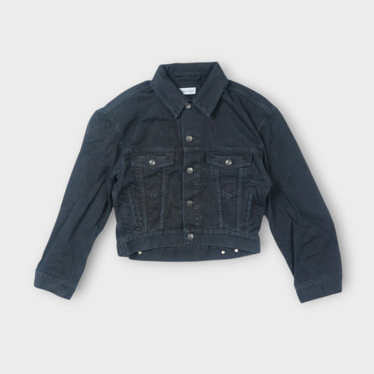 BALENCIAGA Cocoon Jacket