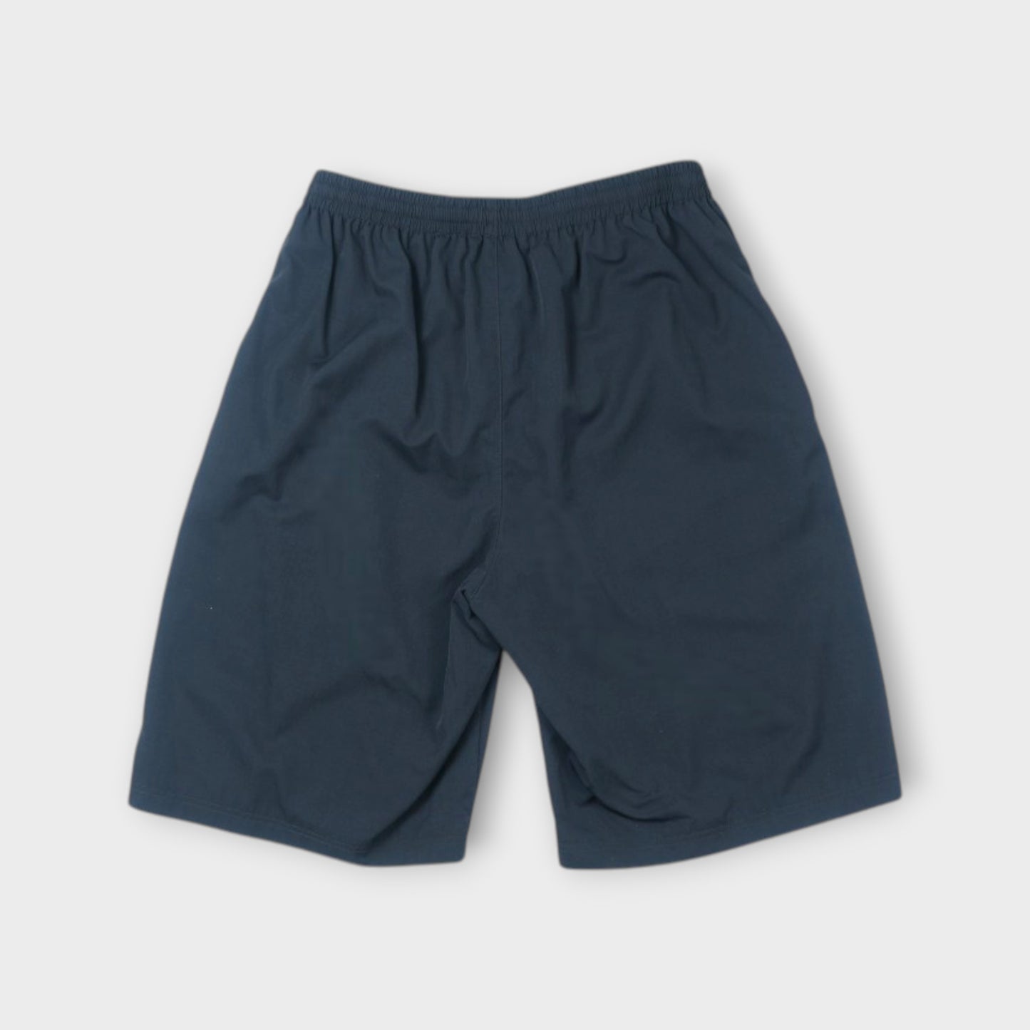 BALENCIAGA Technical Track Shorts