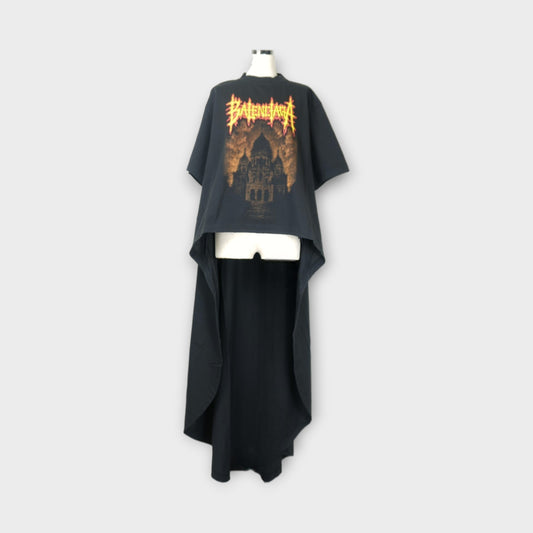 BALENCIAGA Train T-shirt