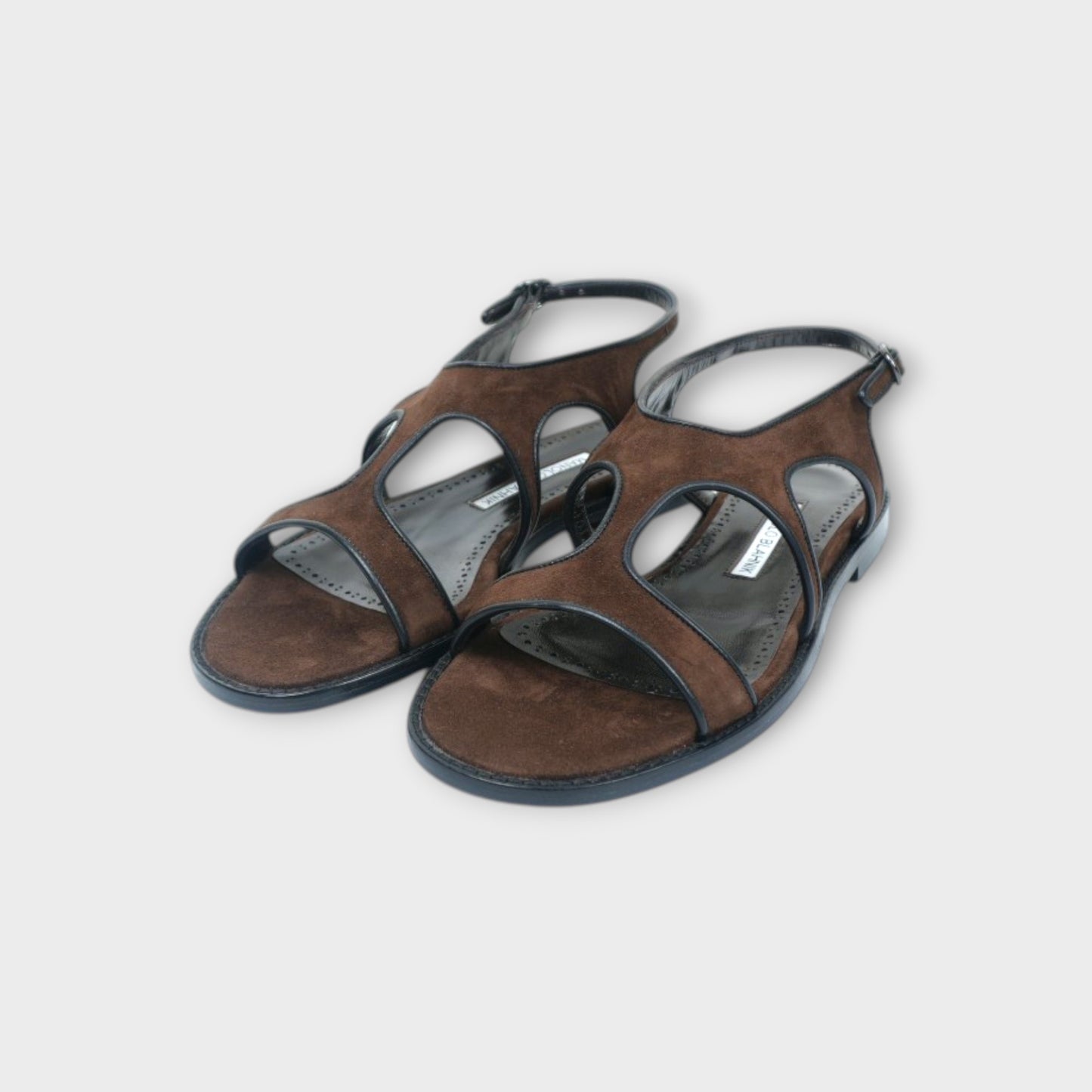 MANOLO BLAHNIK RUFINA