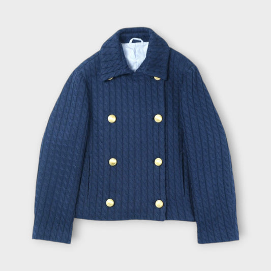 BRUNELLO CUCINELLI SUIT-TYPE JACKET