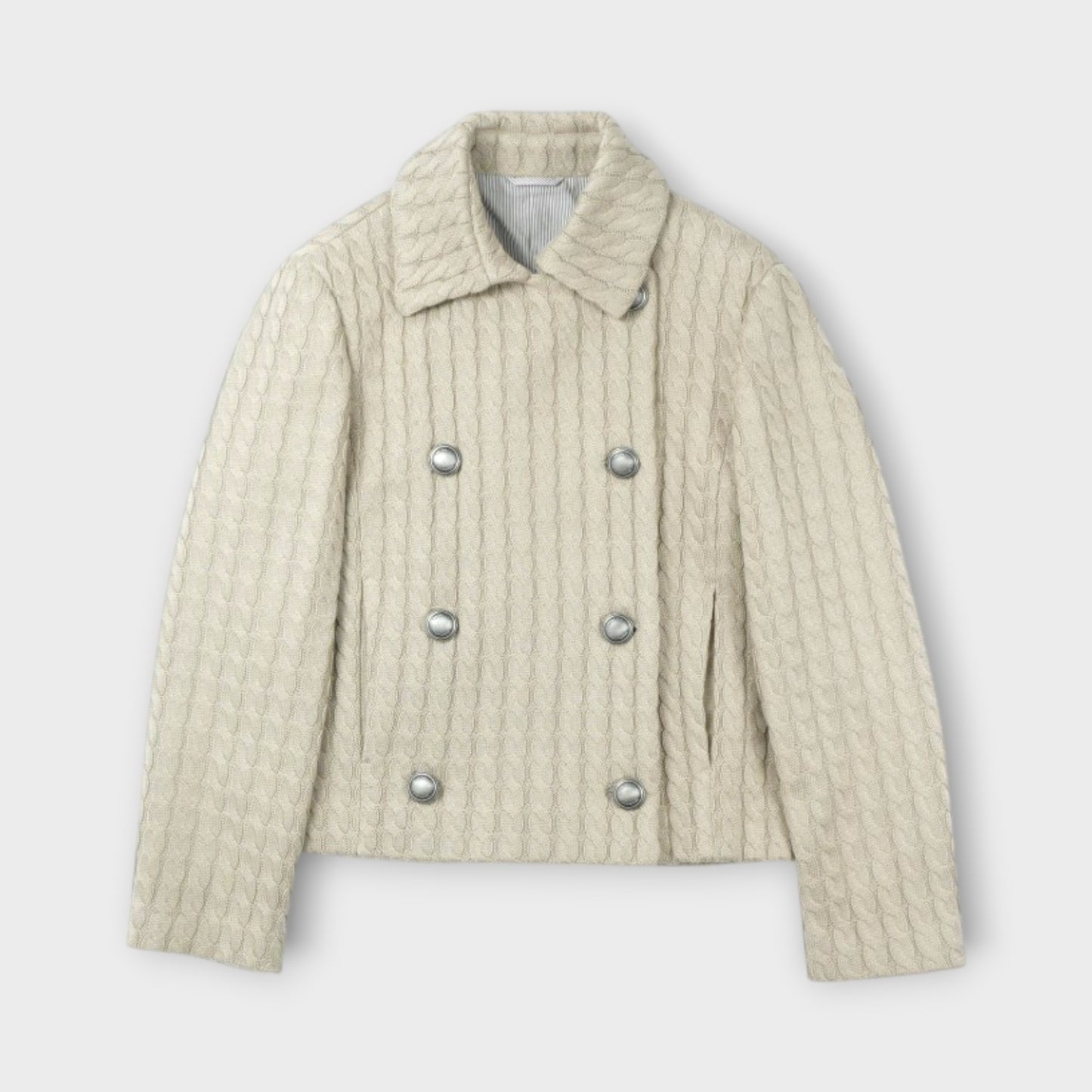 BRUNELLO CUCINELLI SUIT-TYPE JACKET