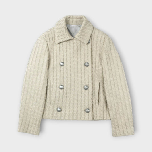 BRUNELLO CUCINELLI SUIT-TYPE JACKET