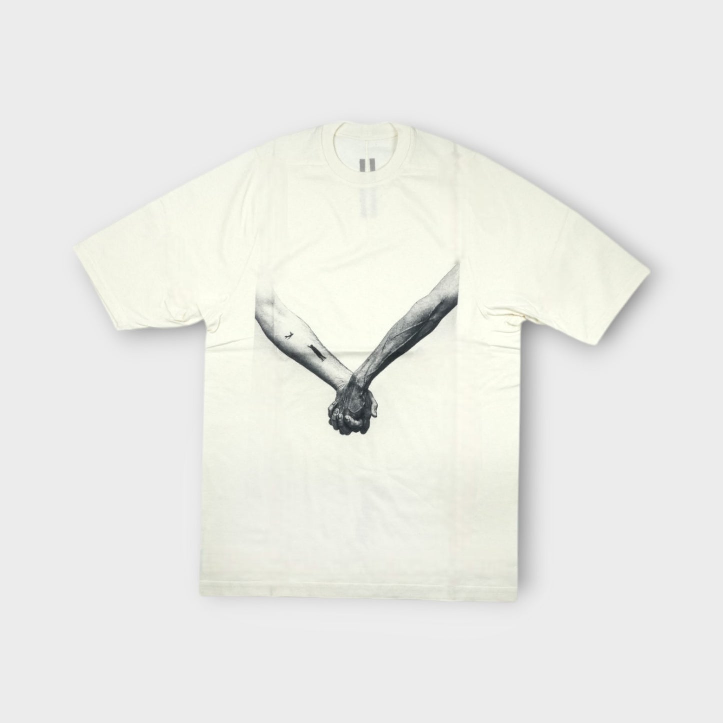 Rick Owens JUMBO SS T
