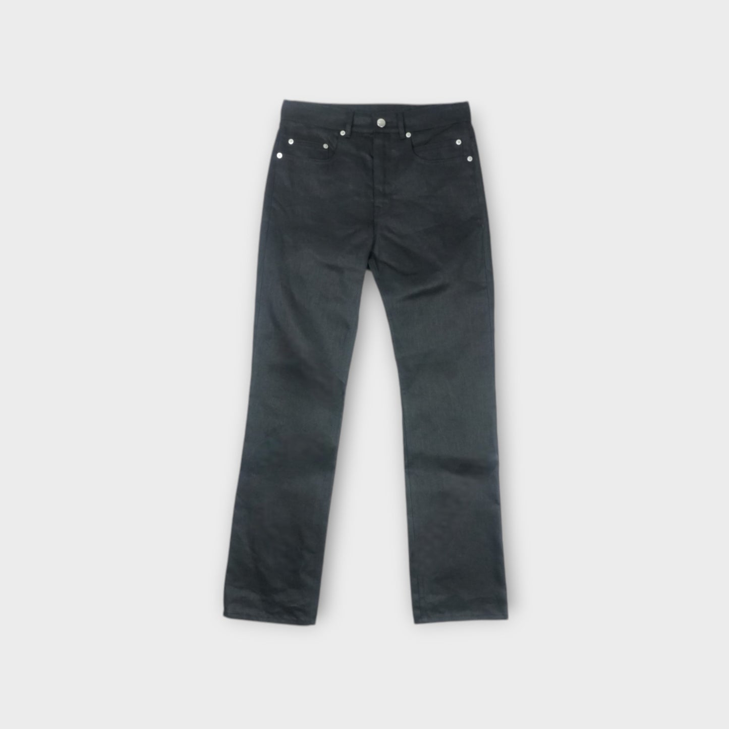 Rick Owens HEADON UTILITY PANT