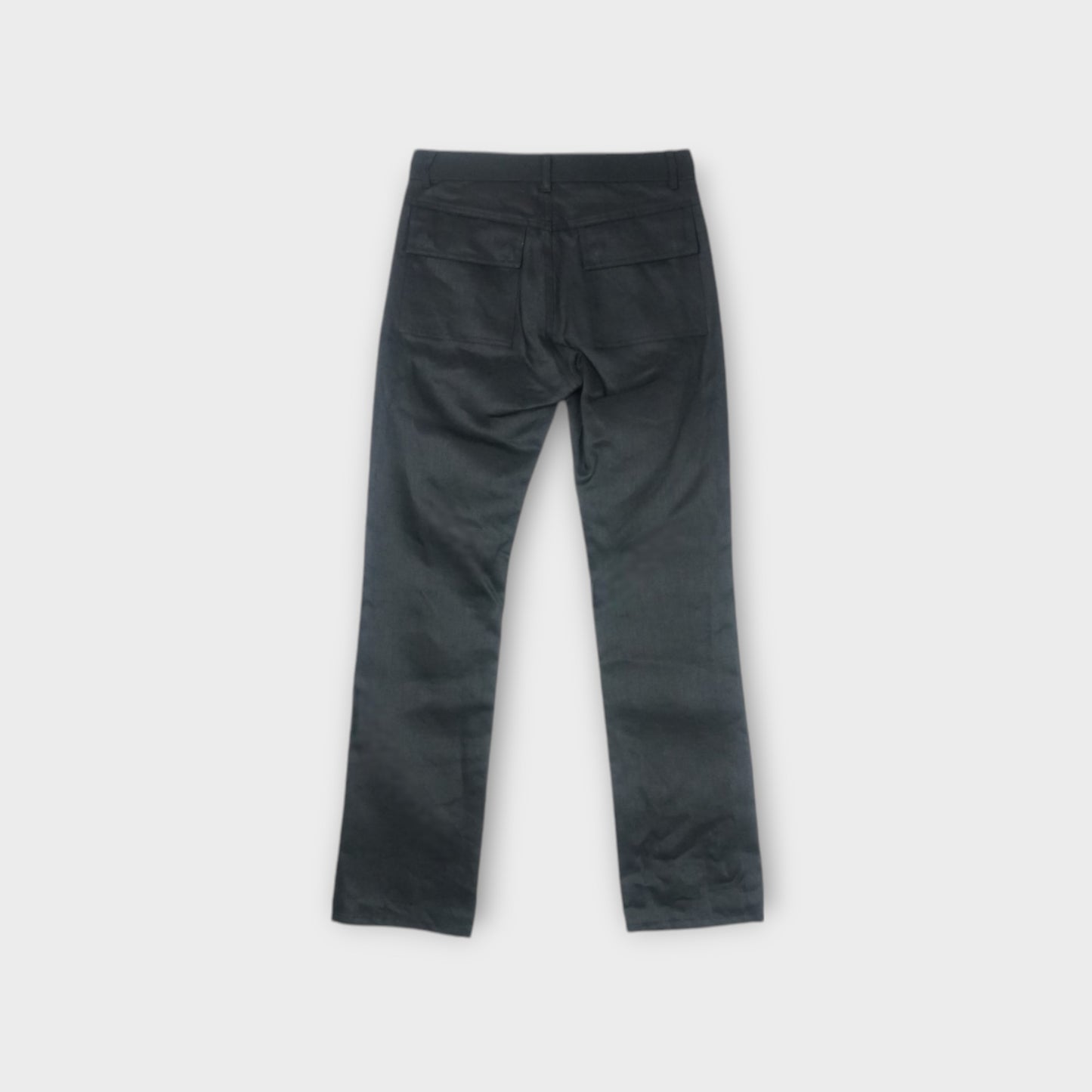 Rick Owens HEADON UTILITY PANT