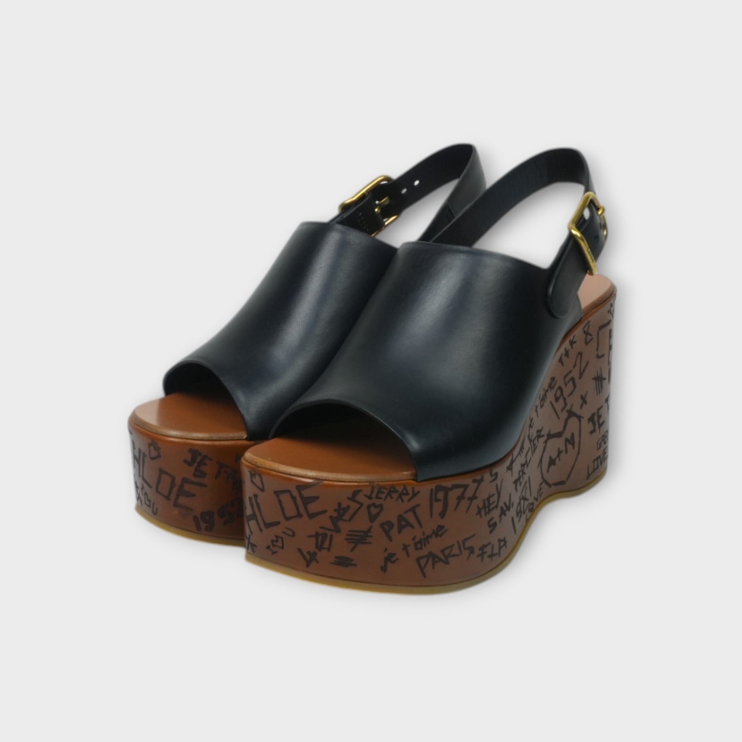 Chloé SANDALS