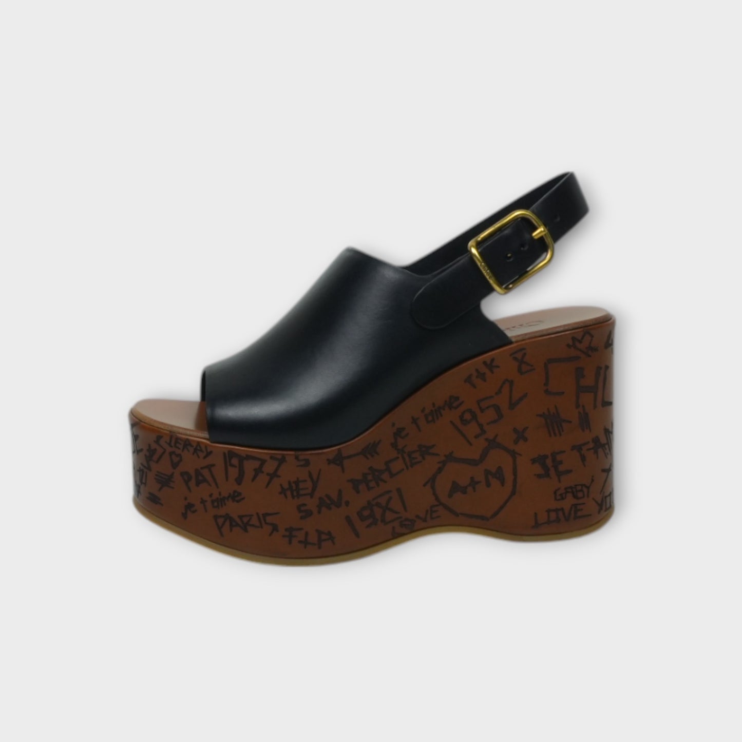 Chloé SANDALS