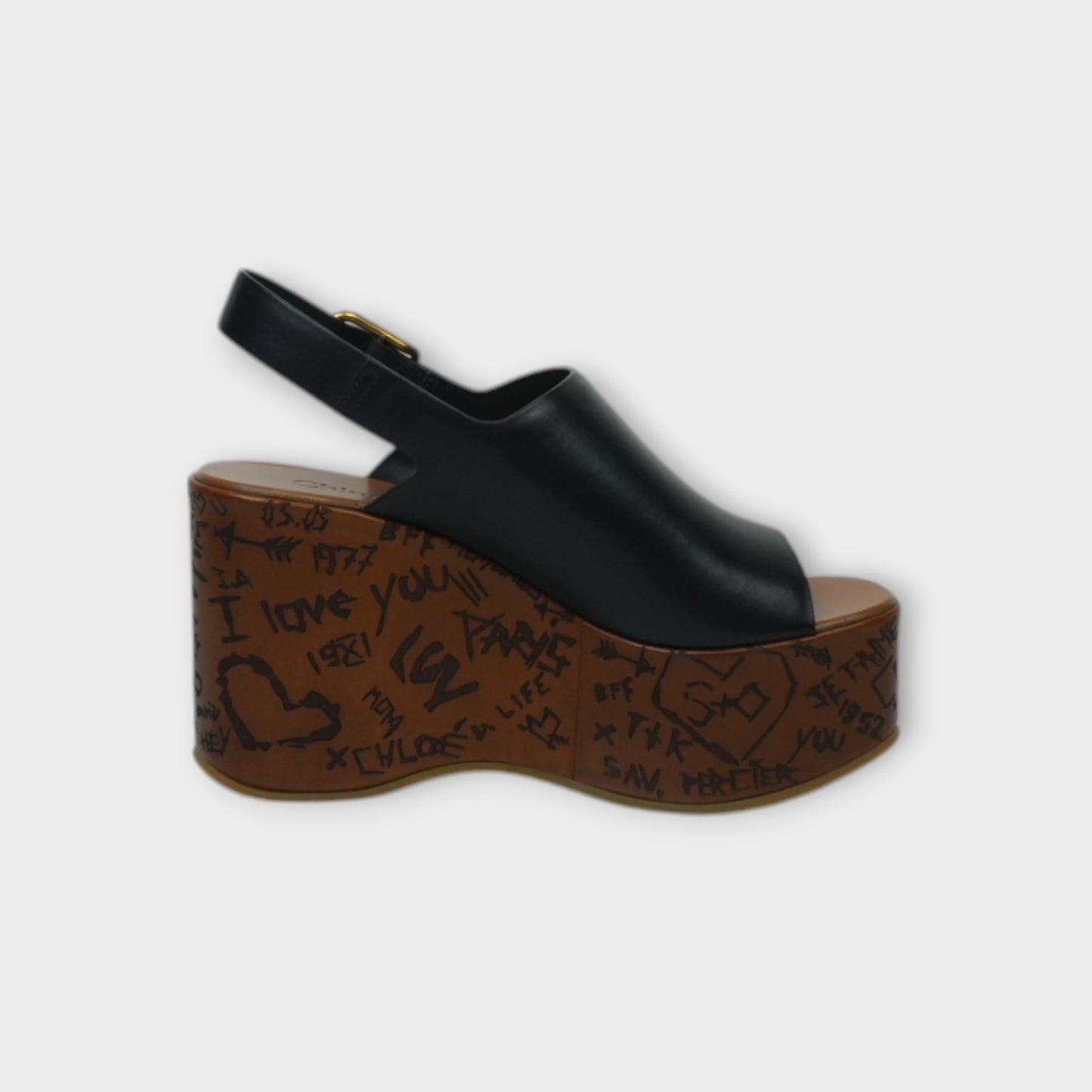 Chloé SANDALS