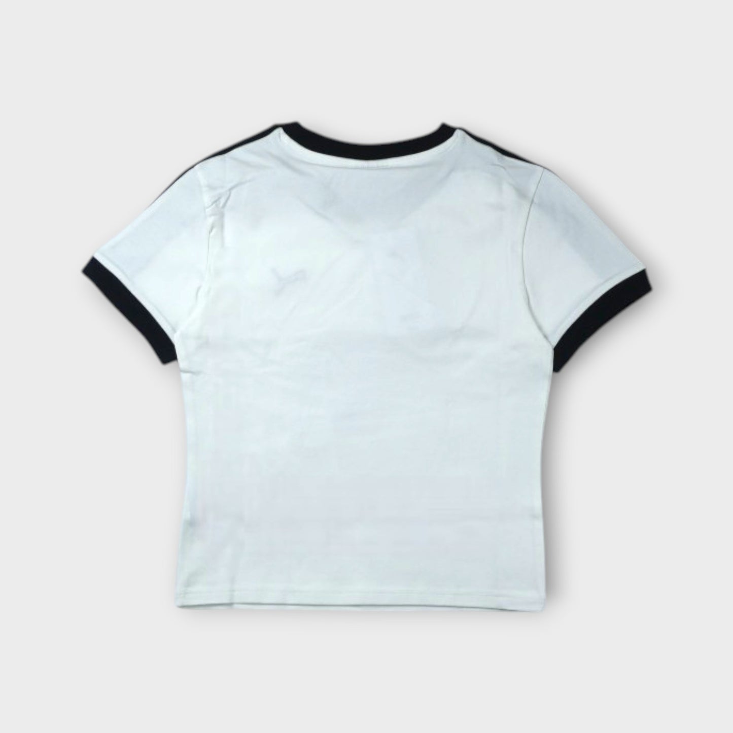 PUMA T7 Slim Short-Sleeve T-Shirt