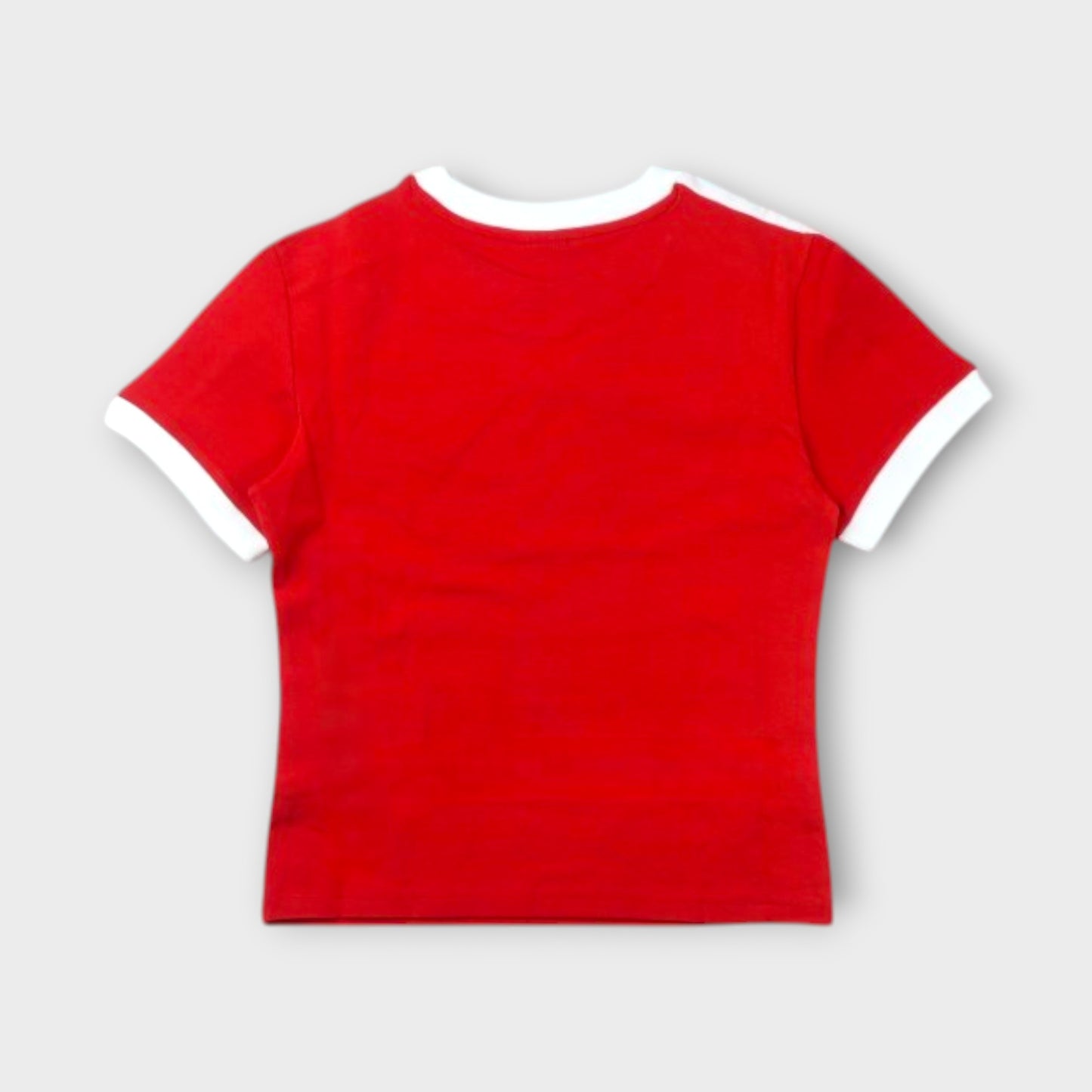 PUMA T7 Slim Short-Sleeve T-Shirt