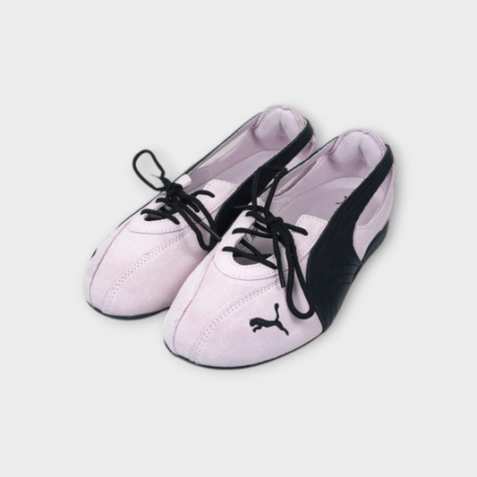 PUMA Speedcat Ballet Nova Sneakers