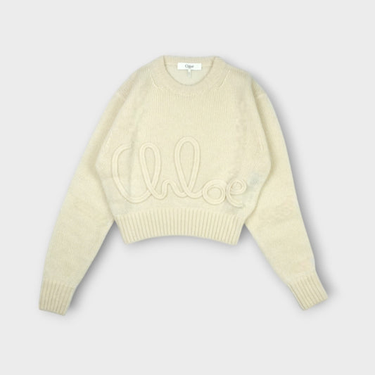 Chloé PULLOVER