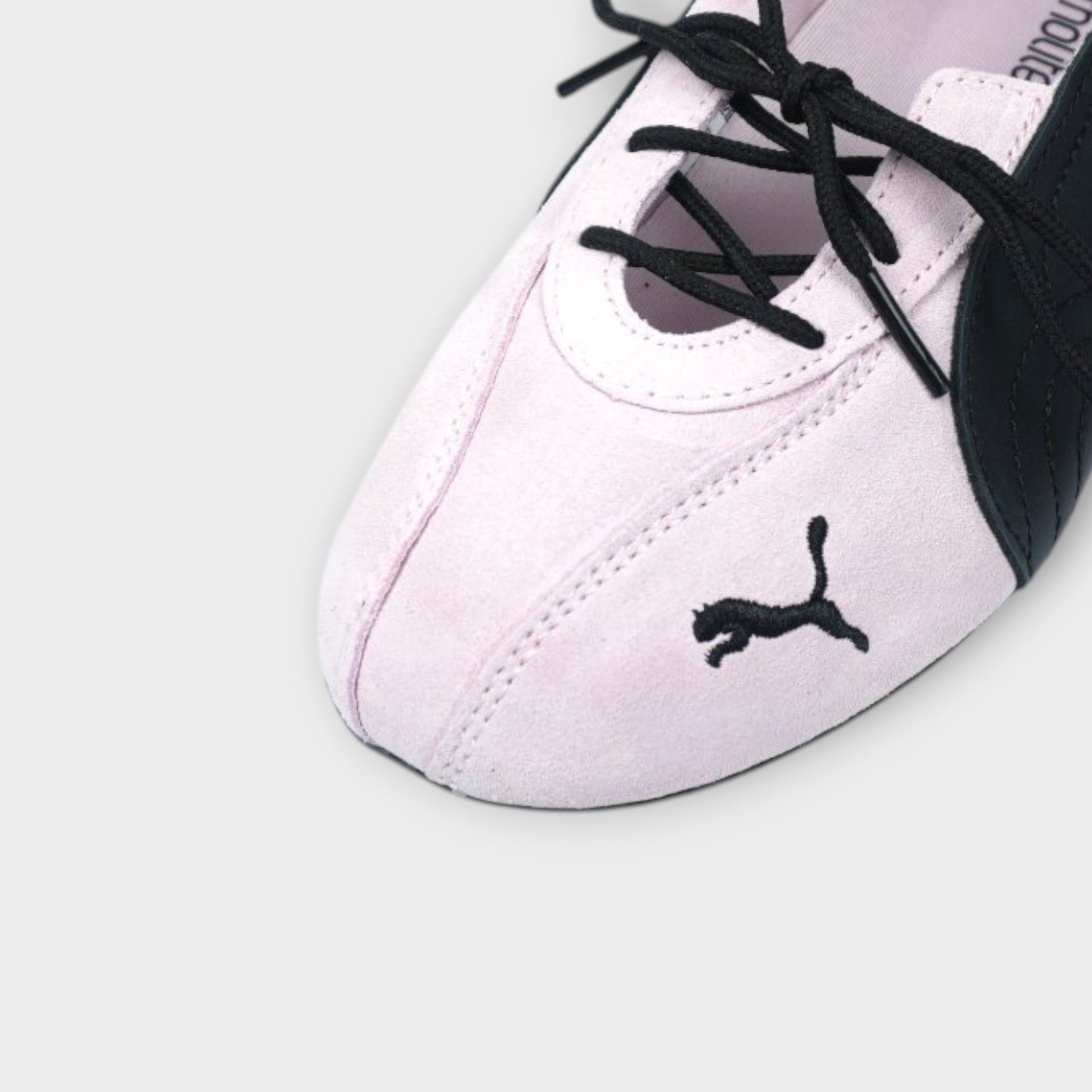 PUMA Speedcat Ballet Nova Sneakers