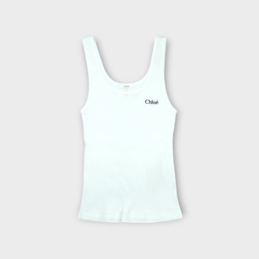 Chloé TANKTOP