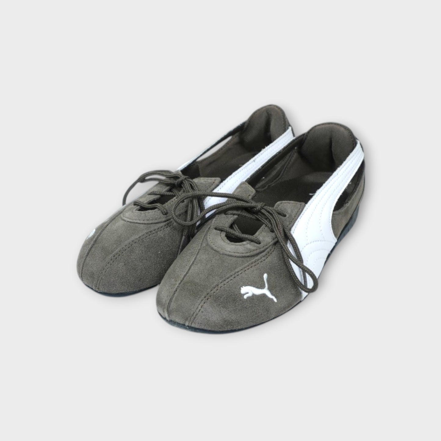 PUMA Speedcat Ballet Nova Sneakers
