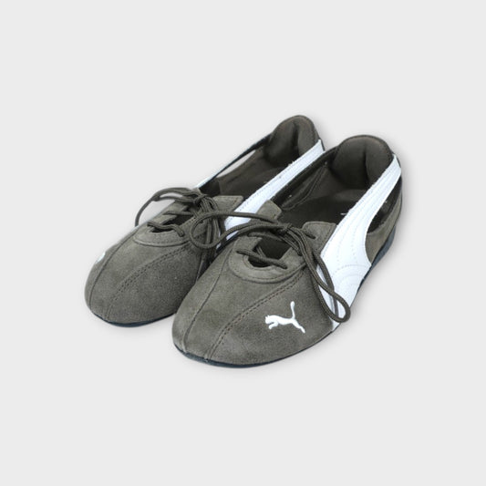 PUMA Speedcat Ballet Nova Sneakers