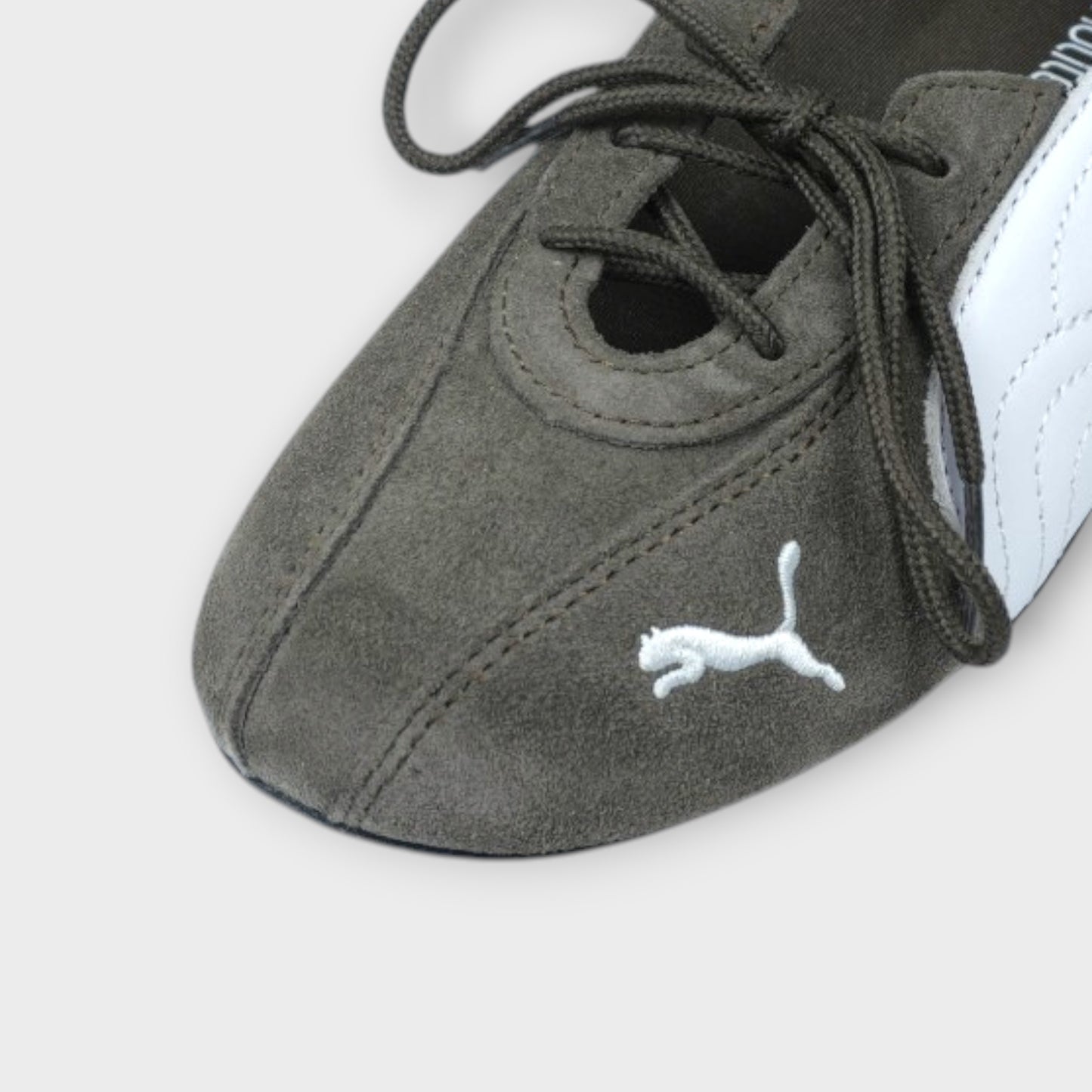 PUMA Speedcat Ballet Nova Sneakers