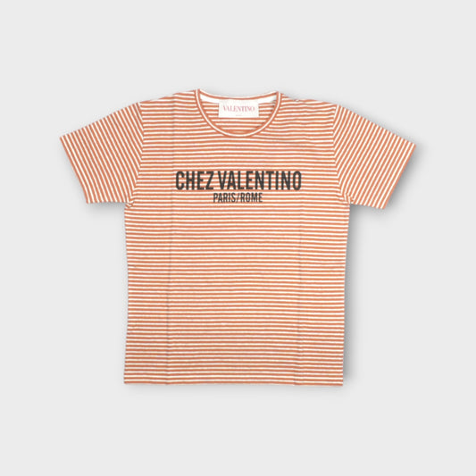 VALENTINO  TSHIRT