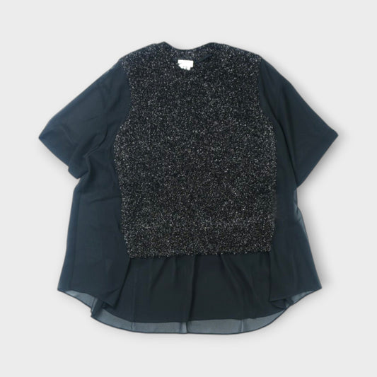 noir kei ninomiya TSHIRT