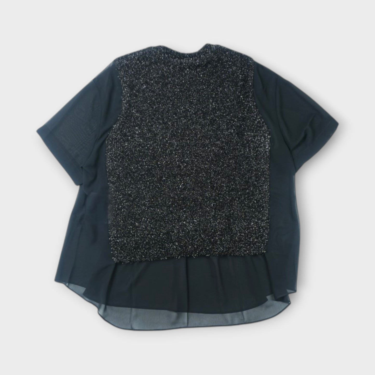 noir kei ninomiya TSHIRT