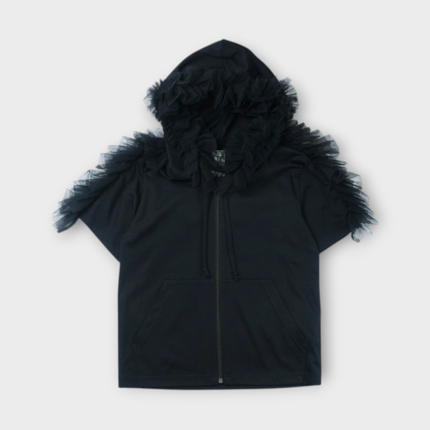 noir kei ninomiya HOODIE