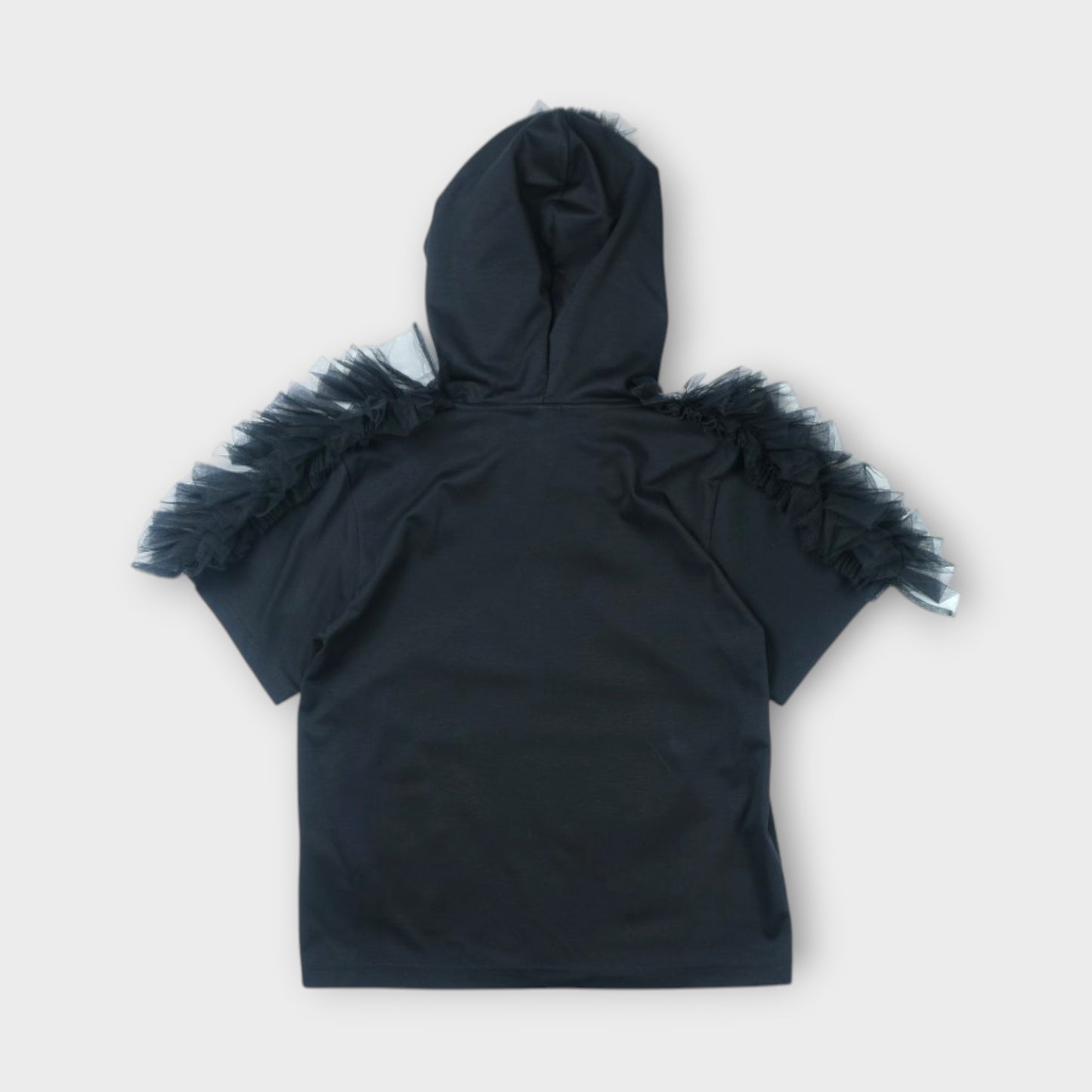 noir kei ninomiya HOODIE