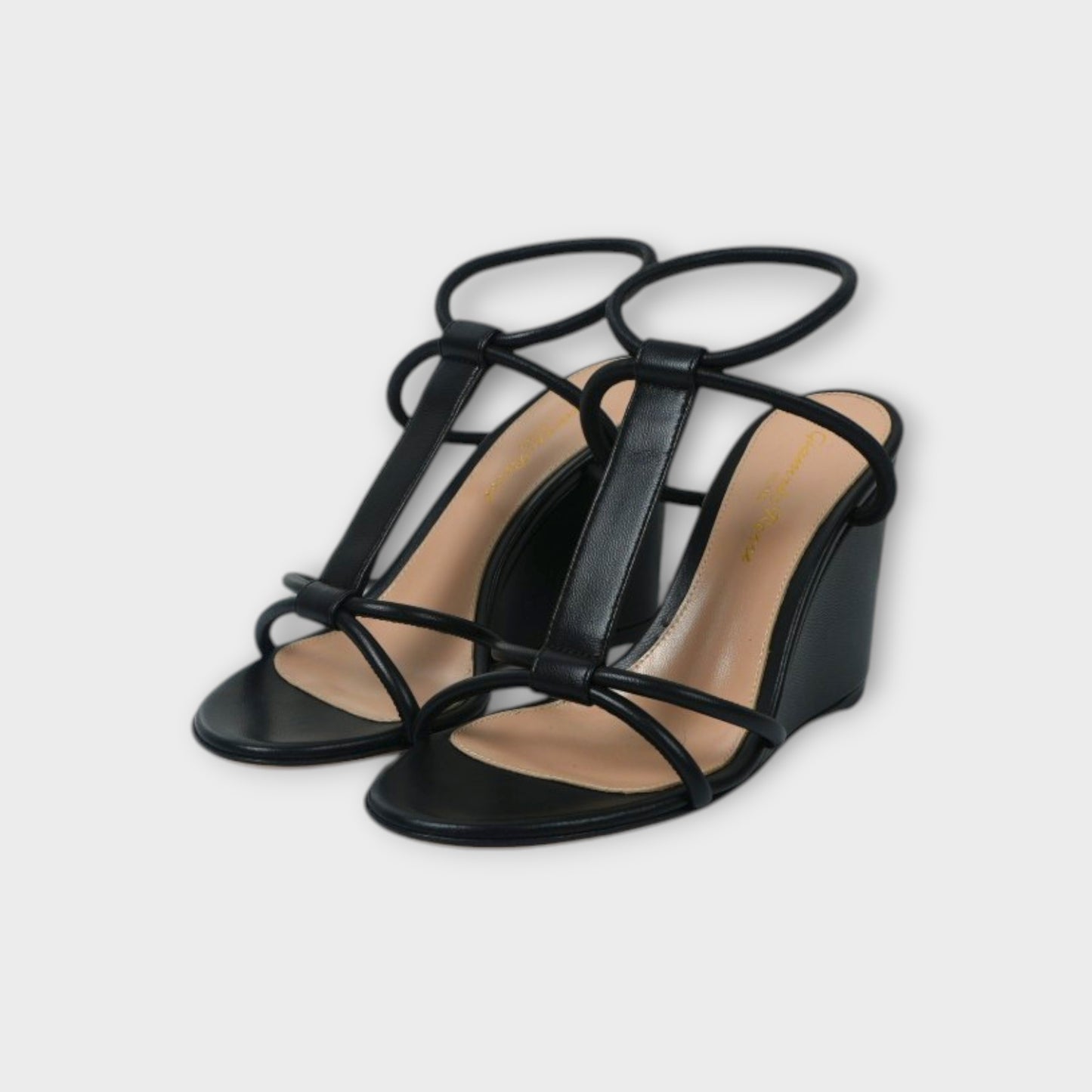 Gianvito Rossi HEELS