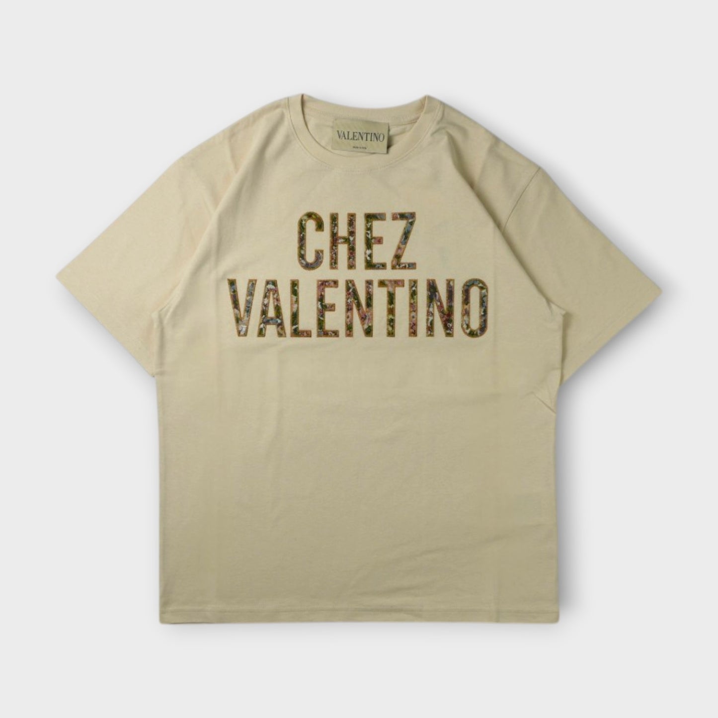 VALENTINO TSHIRT