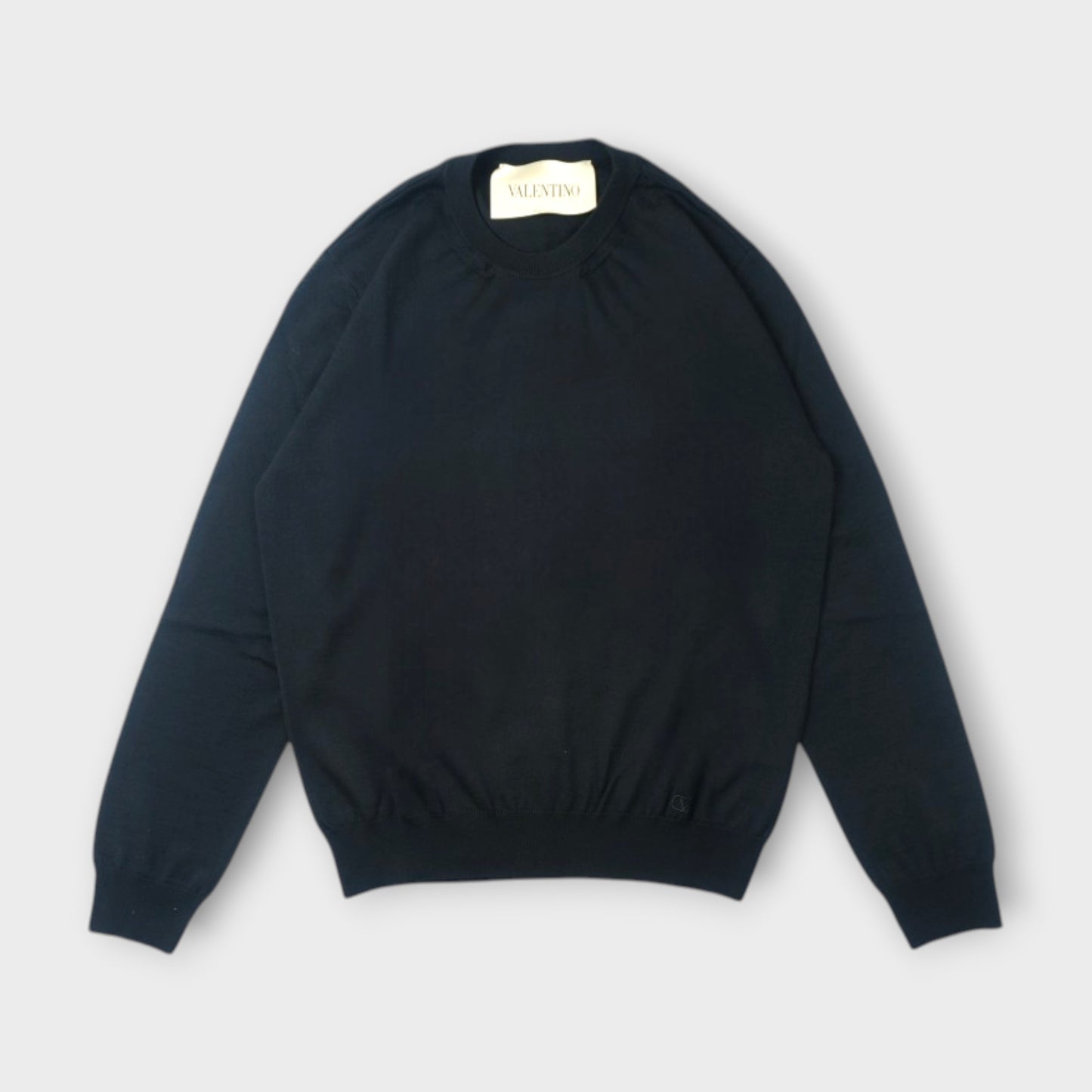VALENTINO LONGTSHIRT