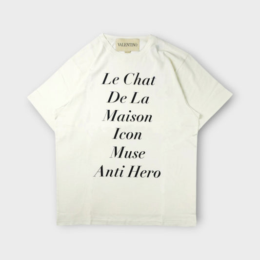VALENTINO TSHIRT