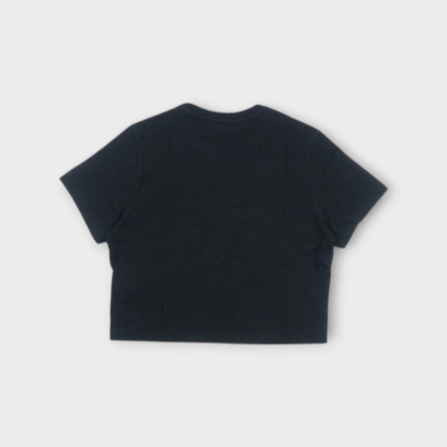MAISON KITSUNÉ BABY FOX PATCH BABY TEE-SHIRT