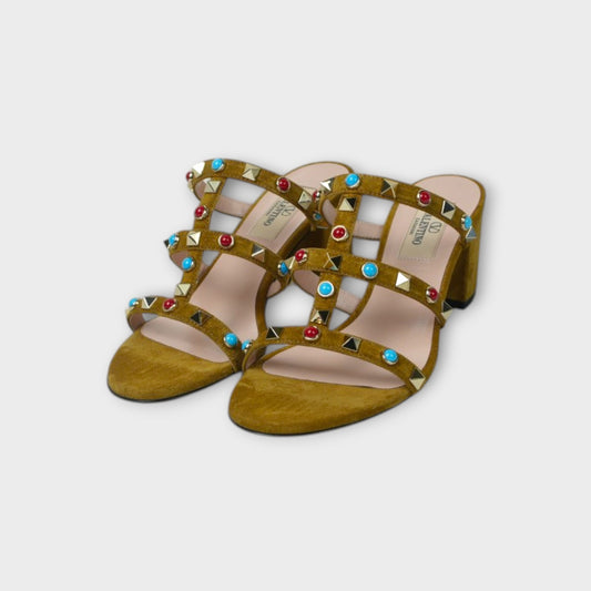 VALENTINO HEELS