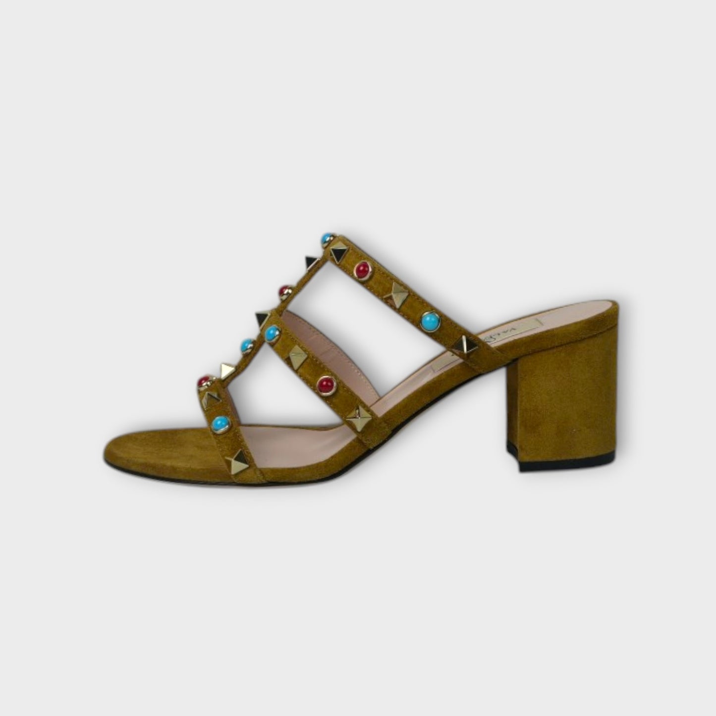 VALENTINO HEELS