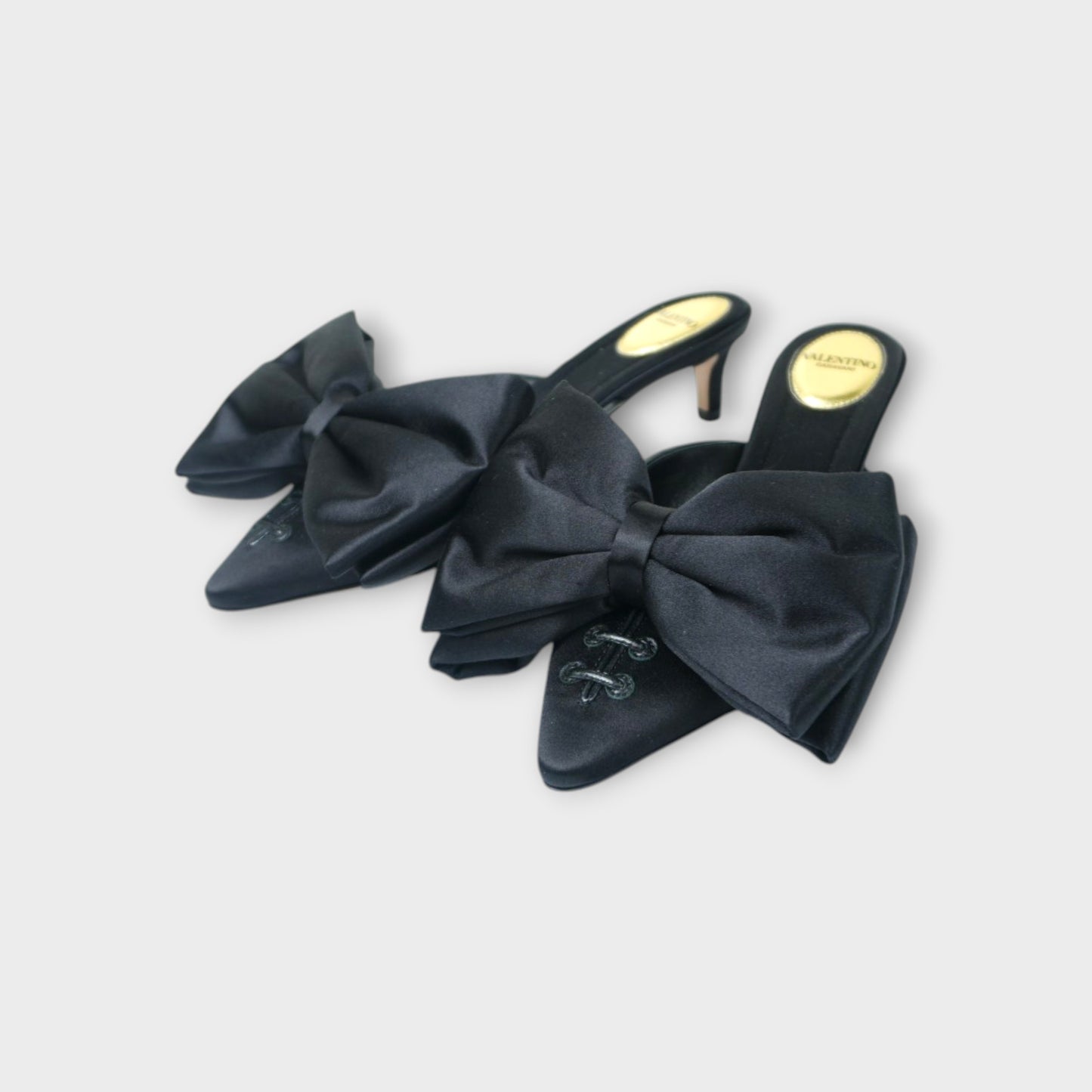 VALENTINO HEELS