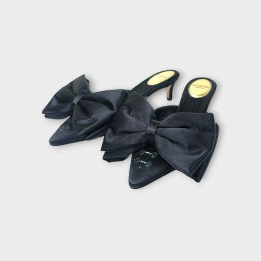 VALENTINO HEELS