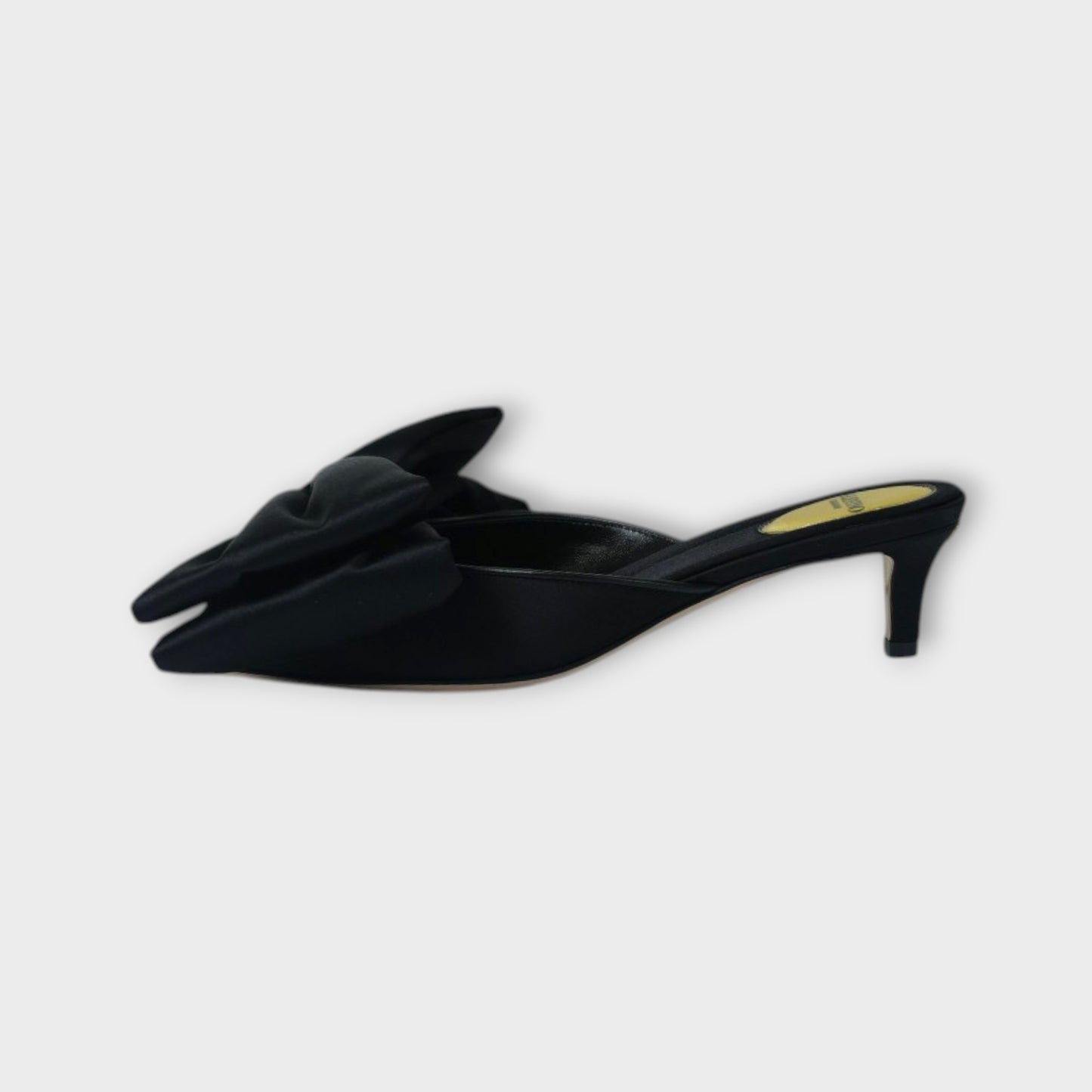 VALENTINO HEELS