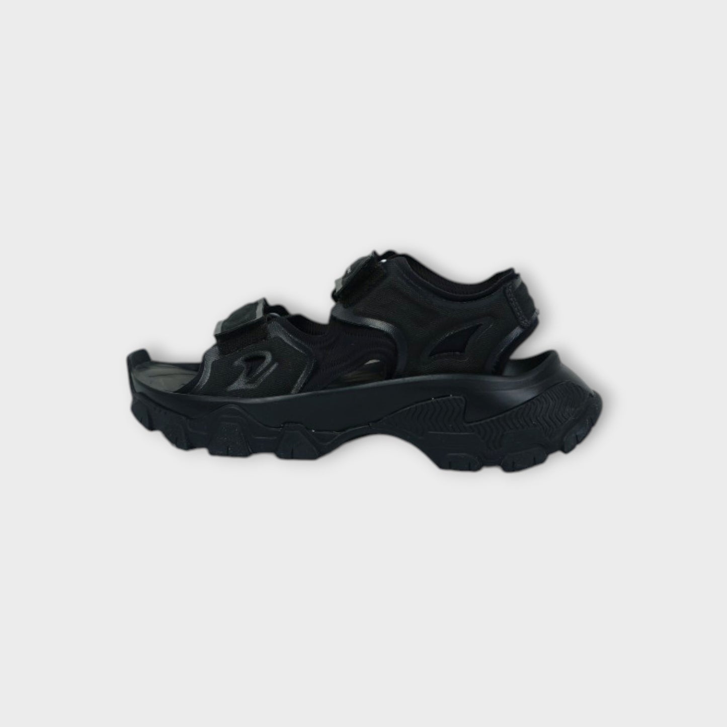 adidas by Stella McCartney aSMC HIKA SANDAL CANVAS