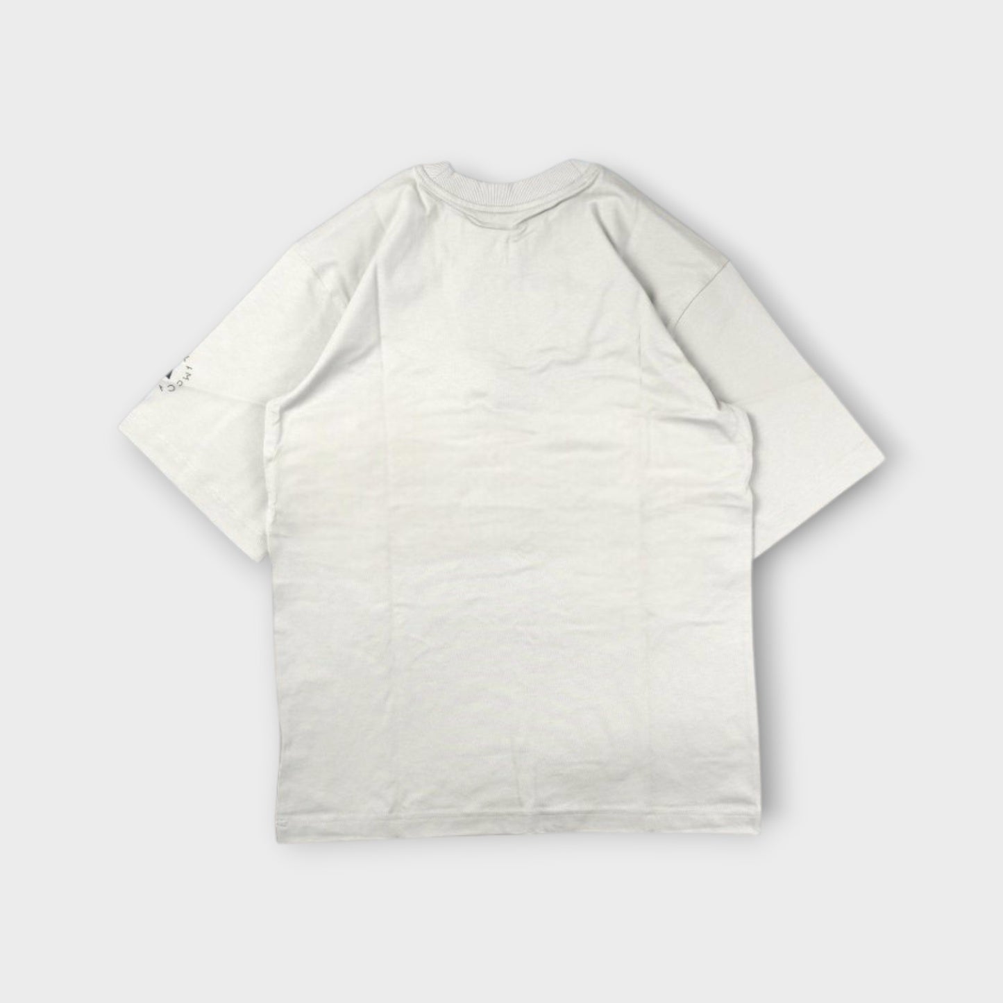 adidas by Stella McCartney aSMC GRAPH TEE