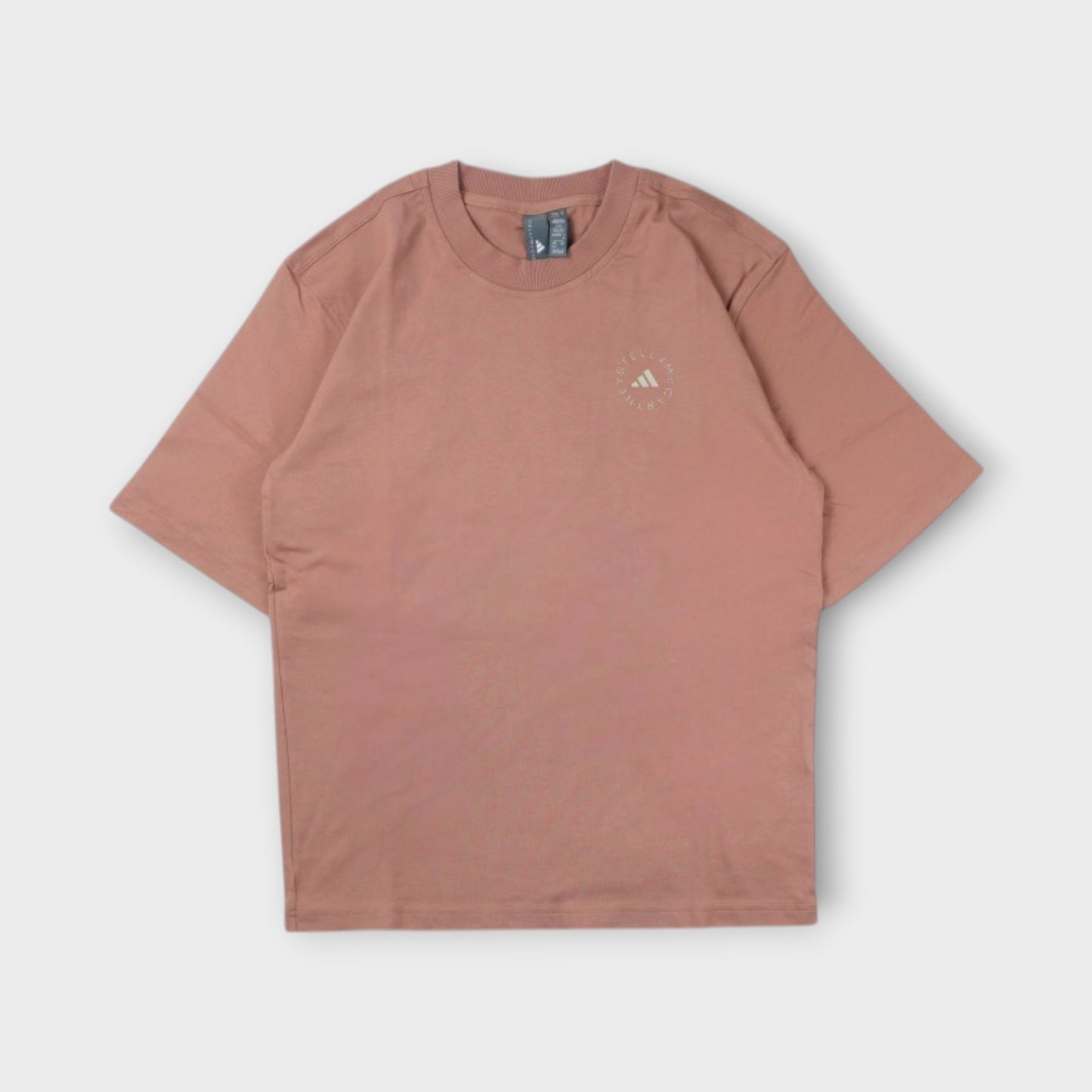 adidas by Stella McCartney aSMC LOOSE TEE