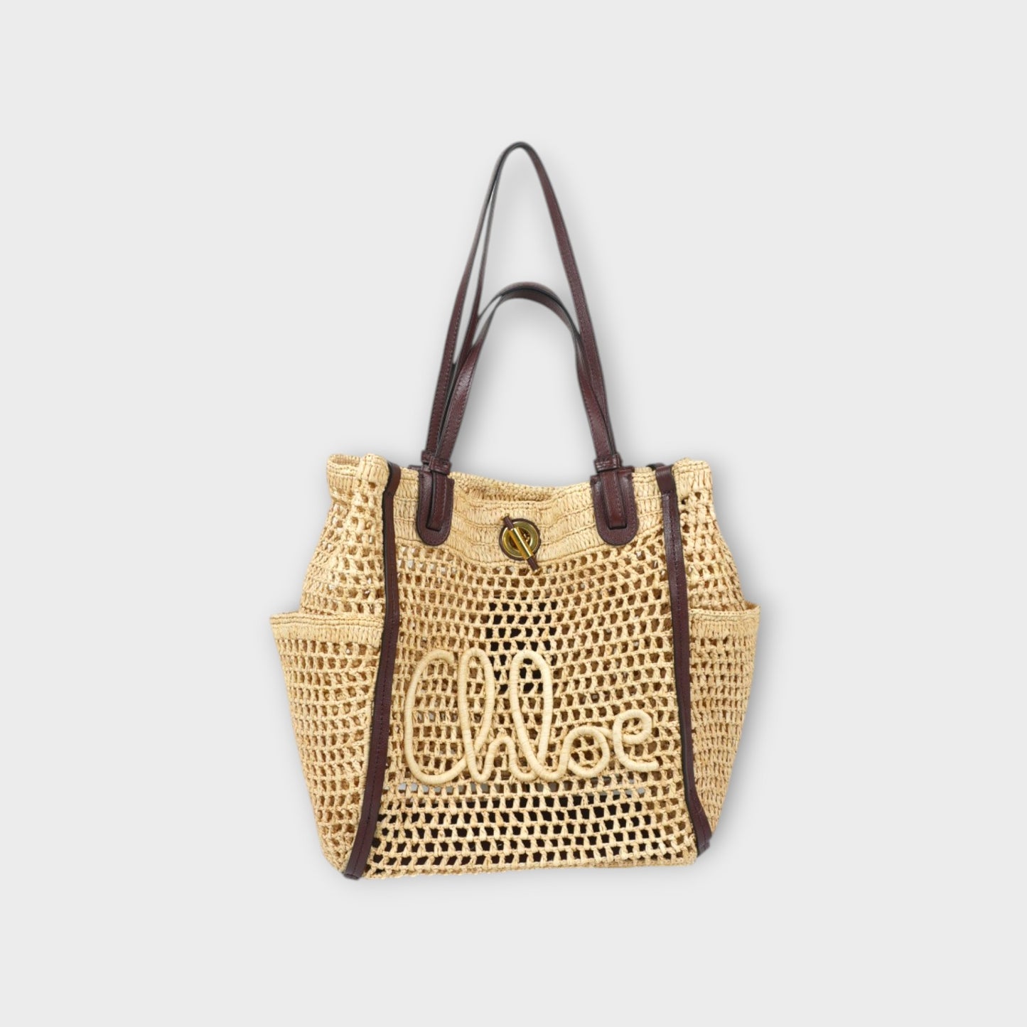 Chloé SHOULDER BAG